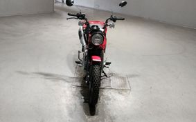 HONDA CT125 HUNTER CUB JA55