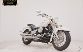 YAMAHA DRAGSTAR 400 CLASSIC 2002 VH01J