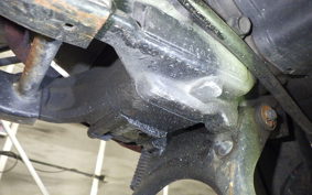 SUZUKI ADDRESS V50 Gen.2 2022 CA42A