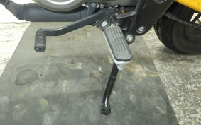 HONDA MONKEY 125 2026 JB03