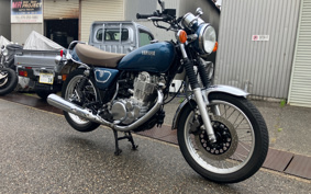 YAMAHA SR400 2020 RH16J