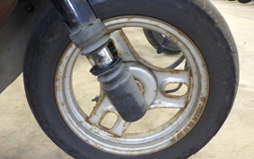 HONDA DIO Gen.6 AF68