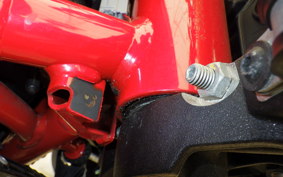 DUCATI HYPERMOTARD 950 SP 2019