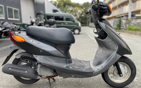 YAMAHA JOG DELUXE SA36J