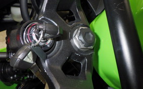 KAWASAKI NINJA 250 2 2021 EX250P