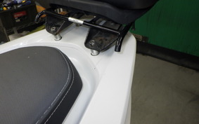 HONDA PCX 160 2022 KF47