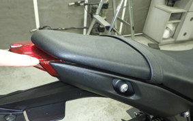 YAMAHA MT-09 A 2023 RN69J