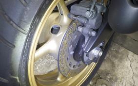 YAMAHA FZ8 FAZER SA 2012
