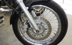 KAWASAKI ELIMINATOR 125 BN125A