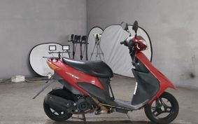 SUZUKI ADDRESS V50 CA44A