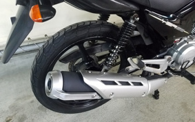 YAMAHA YBR125 PCJL