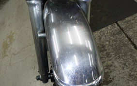 YAMAHA SR400 Gen.2 1995 1JR