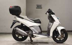 APRILIA SPORTCITY 250 IE