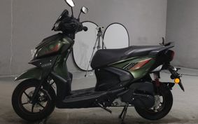 YAMAHA  CYGNUS  RAY ZR SEG4