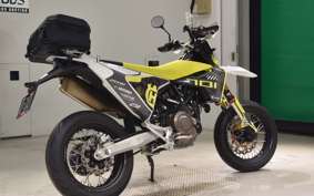 HUSQVARNA 701SM 2022