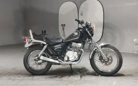 HONDA CBX125 CUSTOM JC12