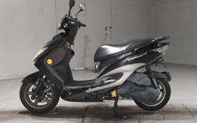 YAMAHA CYGNUS125XSR SE44J