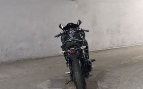 KAWASAKI NINJA250 EX250L