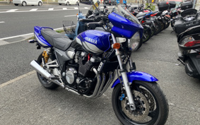 YAMAHA XJR1300 2001 RP03J