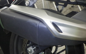 HONDA CB750HORNET 2025 RH24