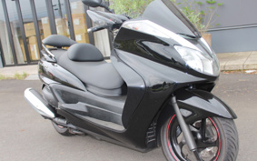 YAMAHA GRAND MAJESTY 250 SG15J