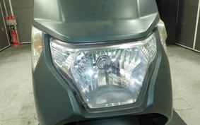 HONDA ﾀﾞﾝｸ AF74