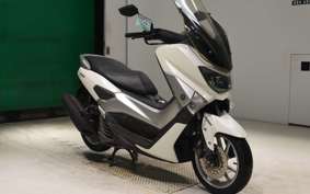 YAMAHA N-MAX 155 A 2025 SG50J