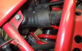 HONDA XL250R 2021 MD03