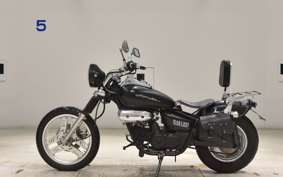 HONDA MAGNA 50 2007 AC13