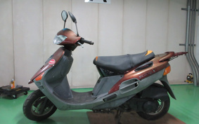 SUZUKI VECSTAR125 CF42A