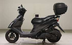 SUZUKI ADDRESS V125 S 2026 CF4MA