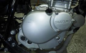 SUZUKI GRASS TRACKER NJ4BA