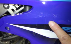 YAMAHA YZ250F 2022 CG58C