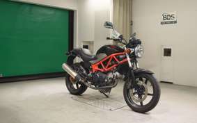 HONDA VTR 250 Gen. 2 2007 MC33