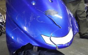 SUZUKI ADDRESS V125 G CF46A