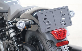 HARLEY RH975 ナイトスター 2007 ZH1