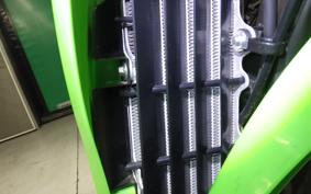 KAWASAKI KX112 2014 KX112A