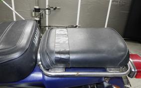 YAMAHA MATE 90 2024 UB02J