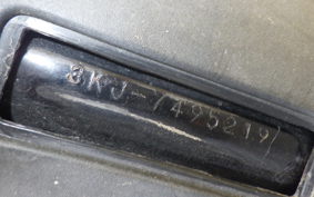 YAMAHA JOG Gen.1 2022 3KJ