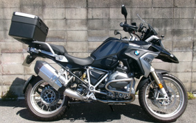 BMW R1200GS 2018 0A51