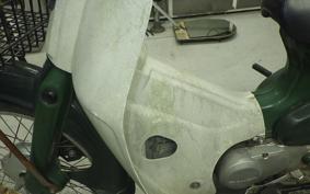 HONDA C50 SUPER CUB 1999 AA01