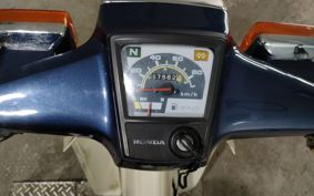 HONDA SUPER CUB90 HA02