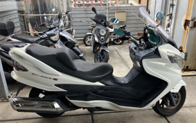 SUZUKI SKYWAVE 250S-1 CJ46A