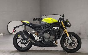 TRIUMPH SPEED TRIPLE RX 2025 P12S49