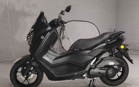 YAMAHA N-MAX 155 SG92J