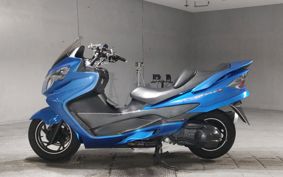SUZUKI SKYWAVE 250M CJ45A