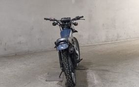 HONDA XL125S L125S