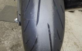 KAWASAKI NINJA ZX-6R A 2021 ZX636G