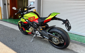 DUCATI  DUCATI S FIGHTER V4 RAN BORUGI- TWO  2024 4F00