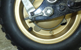 HONDA MONKEY